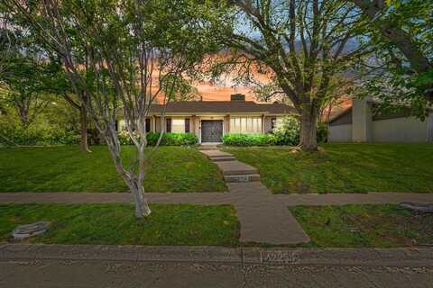 12256 Cox Lane, Dallas, TX 75244