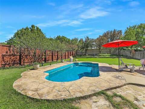 2905 Cabot Lane, McKinney, TX 75072