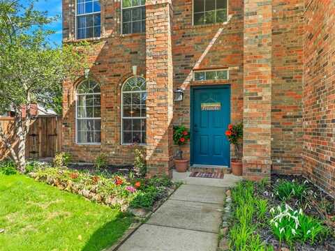 2905 Cabot Lane, McKinney, TX 75072
