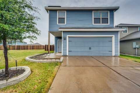 233 Lewis Lane, Venus, TX 76084
