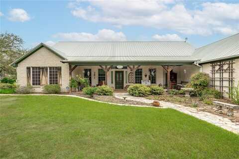 108 Cutting Horse Court, Weatherford, TX 76087