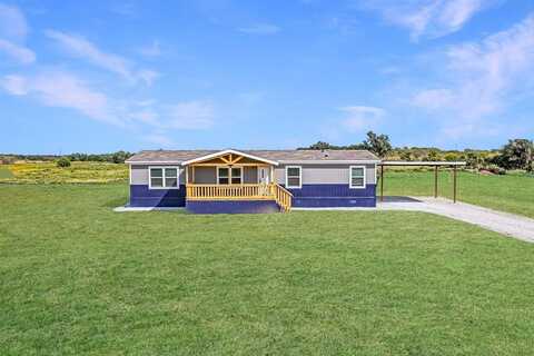 1166 Hayes Road, Sherman, TX 75090