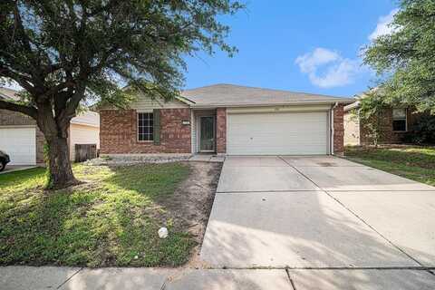 1137 Mustang Ridge Drive, Fort Worth, TX 76052