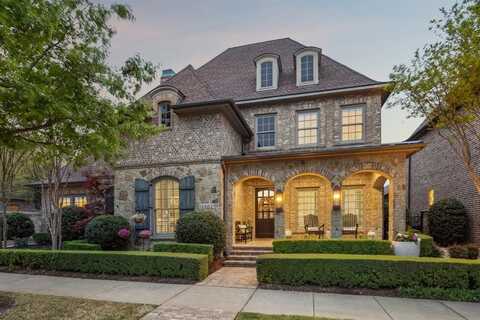 12462 Riverhill Road, Frisco, TX 75033