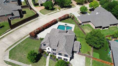 8712 Verona Drive, McKinney, TX 75071