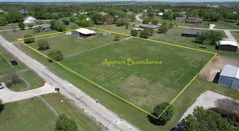 328 Crown Road, Willow Park, TX 76087