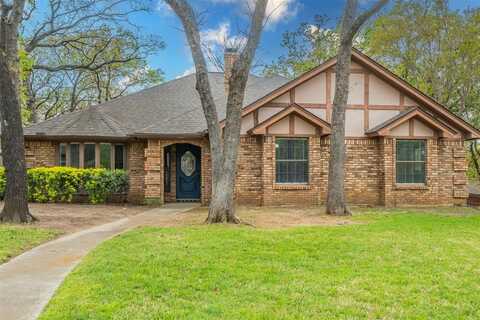 3814 Marine Court, Arlington, TX 76016