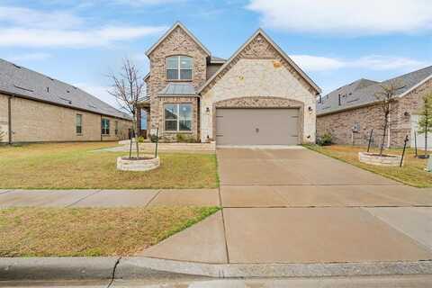 221 Tate Lane, Anna, TX 75409