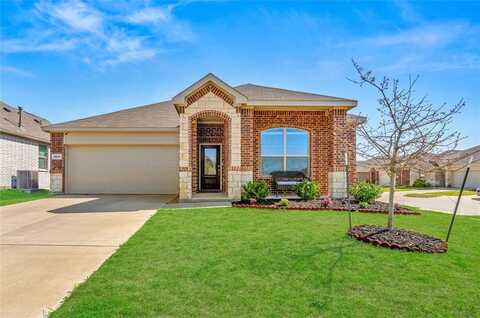 5502 Cavalcade Court, Forney, TX 75126