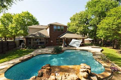2420 Bent Trail, Mansfield, TX 76063