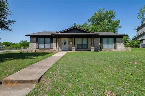1808 Mims Street, Fort Worth, TX 76112