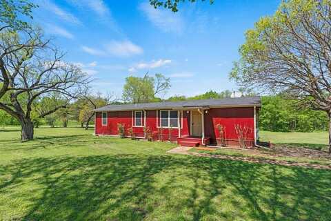 109 Quail Haven Street, Alvarado, TX 76009