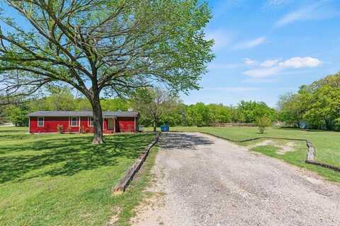 109 Quail Haven Street, Alvarado, TX 76009