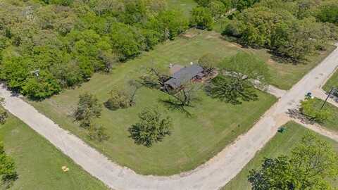 109 Quail Haven Street, Alvarado, TX 76009