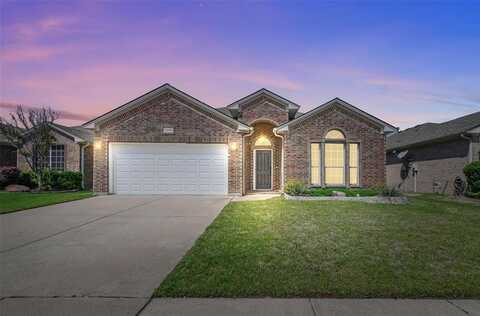 12605 Clarksburg Trail, Fort Worth, TX 76244