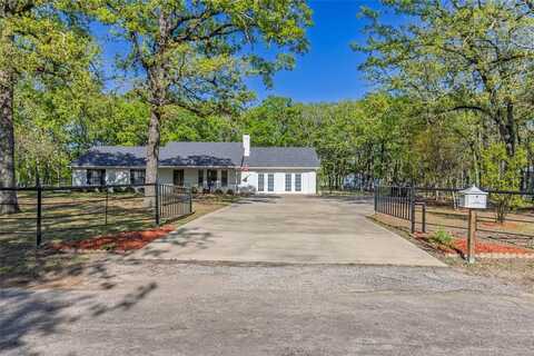 3487 Old Mill Road, Greenville, TX 75402