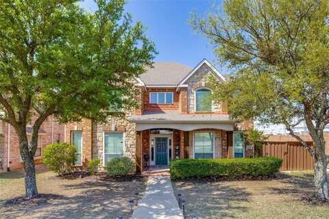 8794 Fisher Drive, Frisco, TX 75033