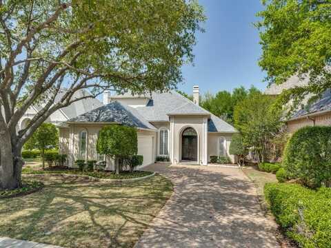 6526 Star Creek, Frisco, TX 75034