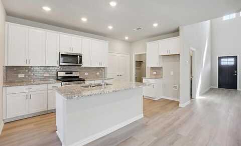 715 Caraway Drive, McKinney, TX 75071