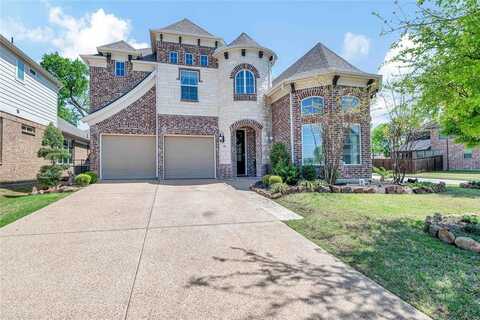 3600 Leo Drive, McKinney, TX 75071