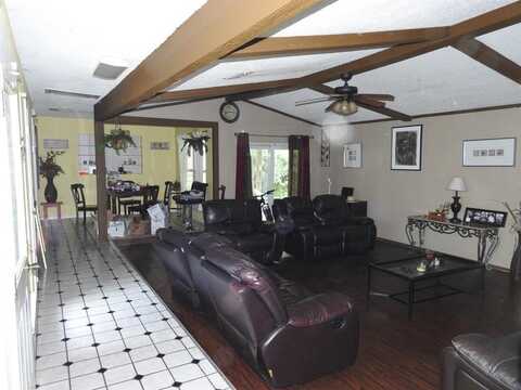 1614 Camero Drive, Carrollton, TX 75006