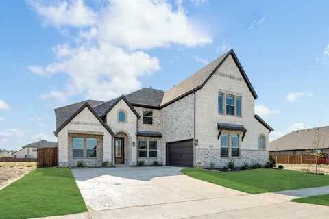 16412 Thistle Bend Drive, Fort Worth, TX 76247