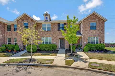 2425 Canongate Drive, Denton, TX 76207