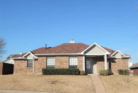 4312 Harvest Hill Road, Carrollton, TX 75010