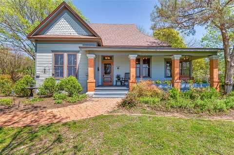 1112 W Jefferson Street, Waxahachie, TX 75165