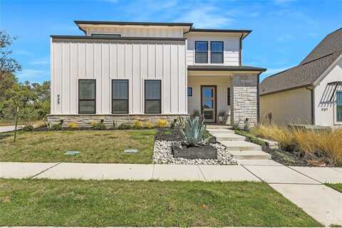 905 Eldorado Street, Weatherford, TX 76086