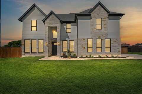 681 Davenport Drive, Waxahachie, TX 75167