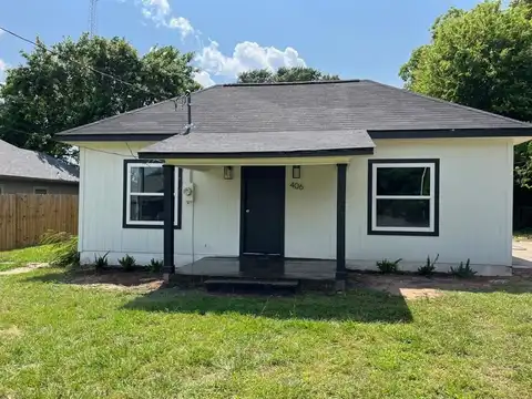 406 N Stephens Street, Quitman, TX 75783