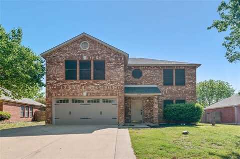 2700 Stone Creek Lane, Corinth, TX 76210