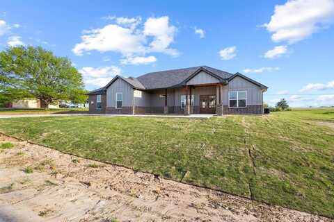 1510 S SHORE DR, Bonham, TX 75418