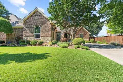3700 Maverick Trail, McKinney, TX 75072