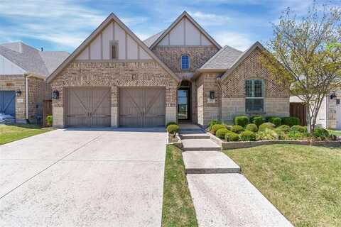 1928 Crested Ridge Road, Fort Worth, TX 76008