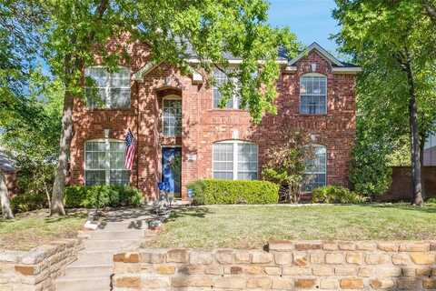 1408 Briar Meadow Drive, Keller, TX 76248