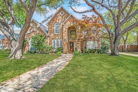 238 Walnut Grove Lane, Coppell, TX 75019