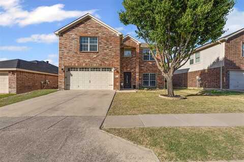 10036 Blue Bell Drive, Fort Worth, TX 76108