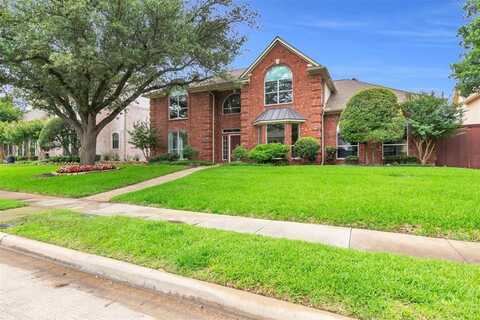 3420 Cabriolet Court, Plano, TX 75023