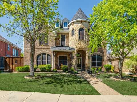 10270 Plainsman Lane, Frisco, TX 75035