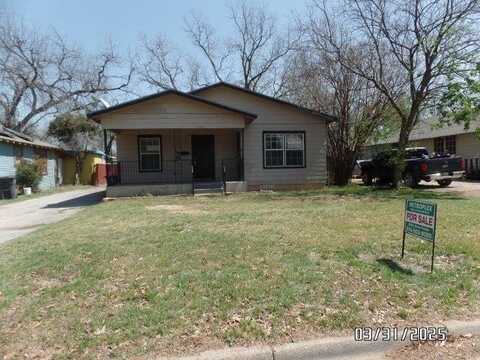 605 Orange Street, Arlington, TX 76012