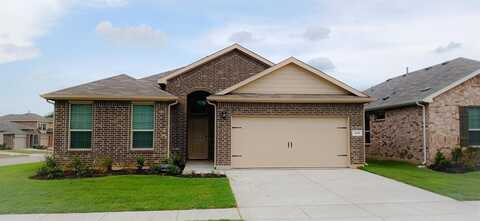 305 LOGAN Street, Keene, TX 76059