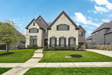 6648 Palermo Trail, Flower Mound, TX 75077