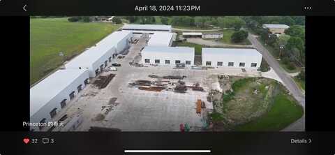 5363 FM 546, Princeton, TX 75407