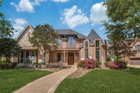 5437 Stone Canyon Drive, Frisco, TX 75034