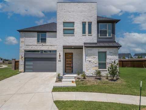 3612 Shady Pines Court, Frisco, TX 75033