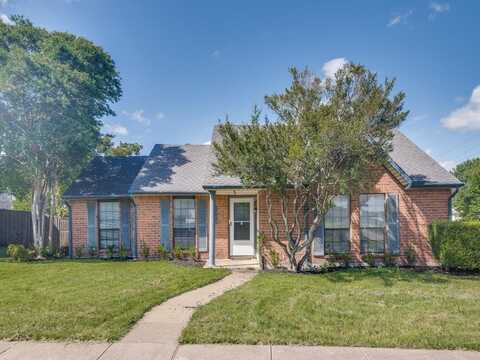 539 English Oak Drive, Allen, TX 75002