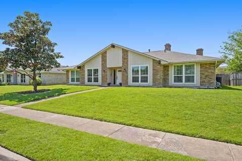 3701 Knob Hill Drive, Plano, TX 75023