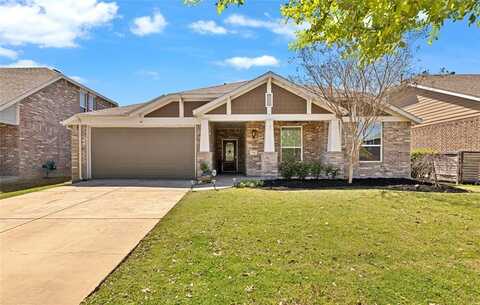 1708 Settlement Way, Aubrey, TX 76227